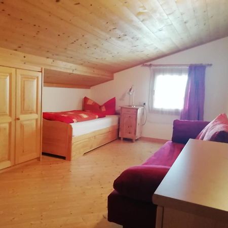 Appartement Reitlhof Wald im Pinzgau Esterno foto