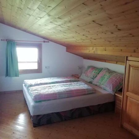 Appartement Reitlhof Wald im Pinzgau Esterno foto