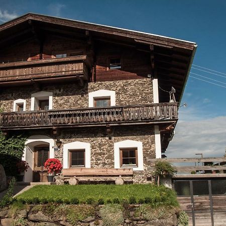 Appartement Reitlhof Wald im Pinzgau Esterno foto
