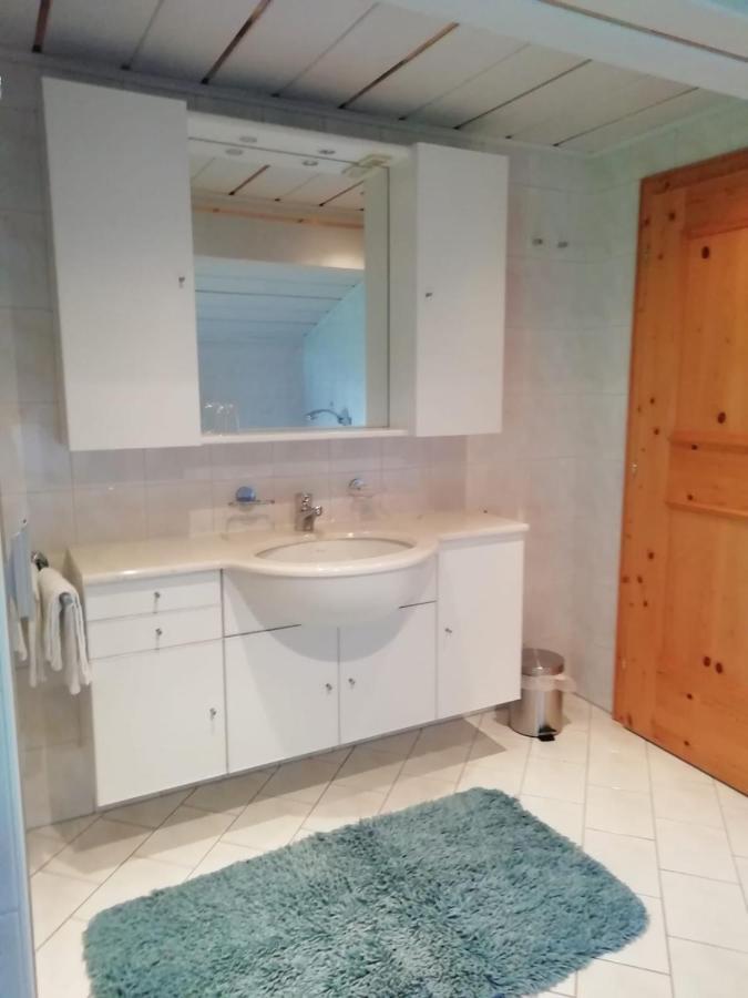 Appartement Reitlhof Wald im Pinzgau Esterno foto
