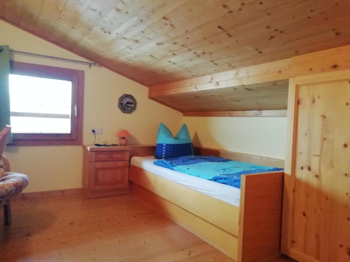Appartement Reitlhof Wald im Pinzgau Esterno foto
