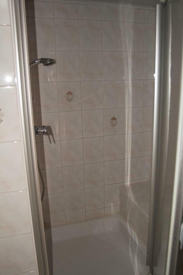 Appartement Reitlhof Wald im Pinzgau Esterno foto